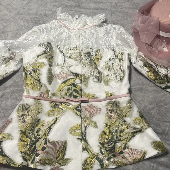3 piece matching set